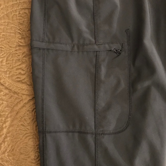 ⭐️B2G1⭐️ CHEROKEE INFINITY NAVY BLUE SCRUB BOTTOMS - Picture 5 of 6